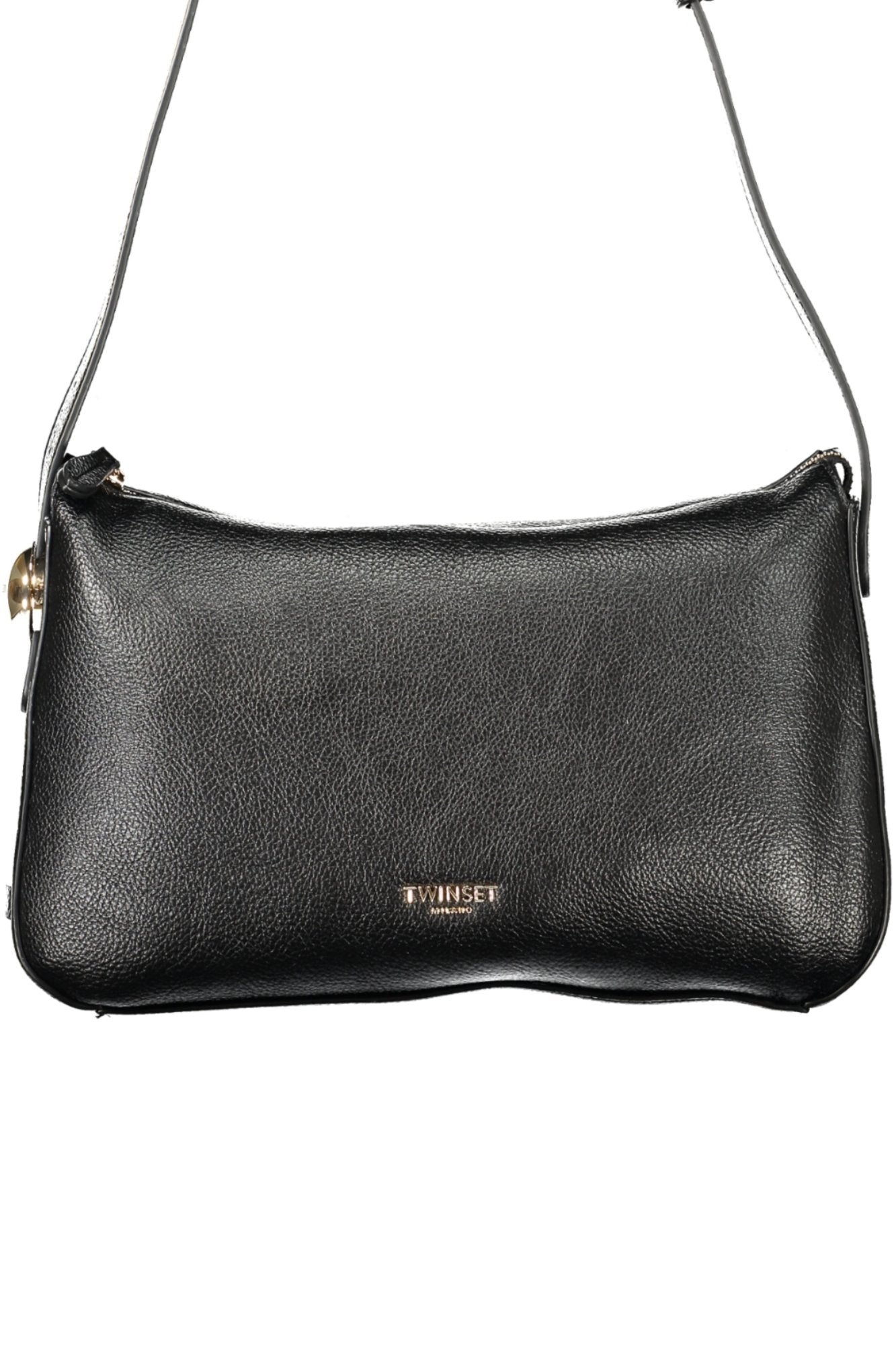 TWINSET WOMEN'S BLACK BAG
