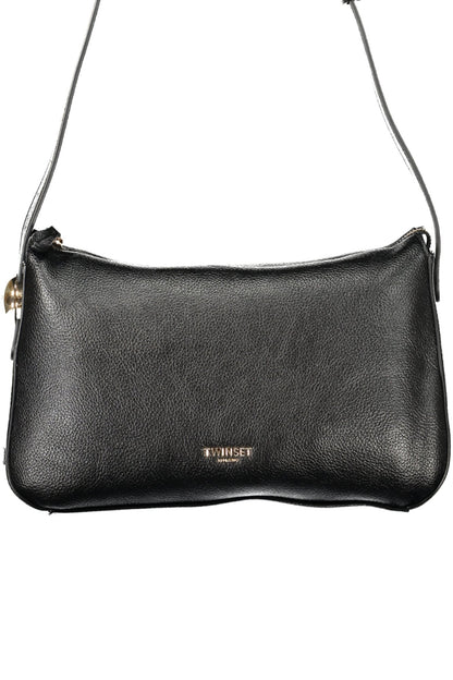 TWINSET WOMEN'S BLACK BAG
