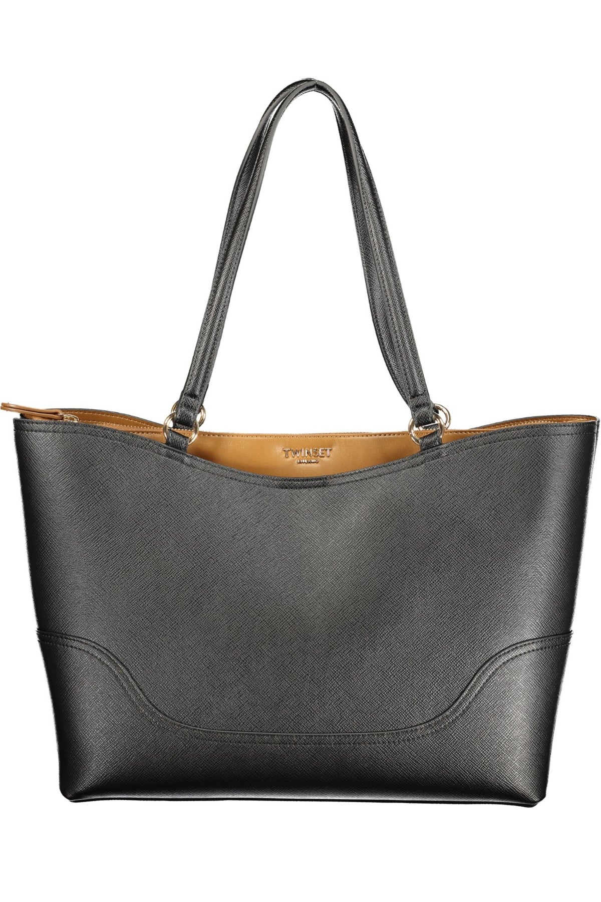 SAC NOIR POUR FEMME TWINSET