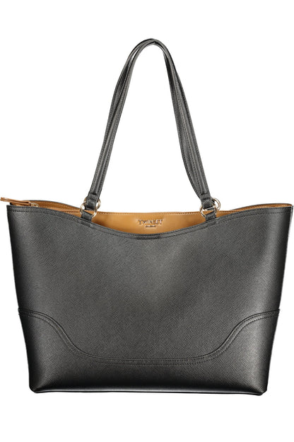SAC NOIR POUR FEMME TWINSET