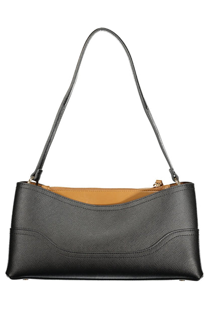 SAC NOIR POUR FEMME TWINSET
