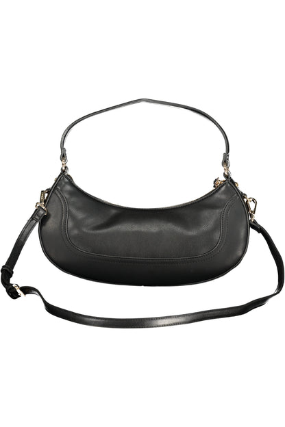 SAC NOIR POUR FEMME TWINSET