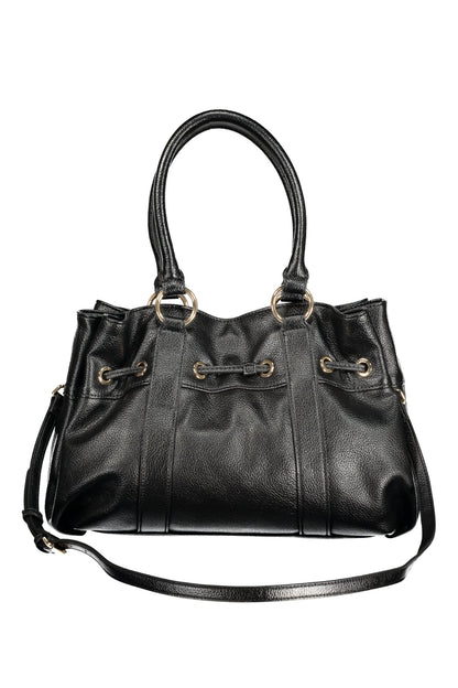 SAC NOIR POUR FEMME TWINSET