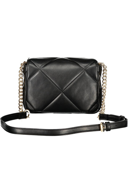 TWINSET WOMEN'S BLACK BAG