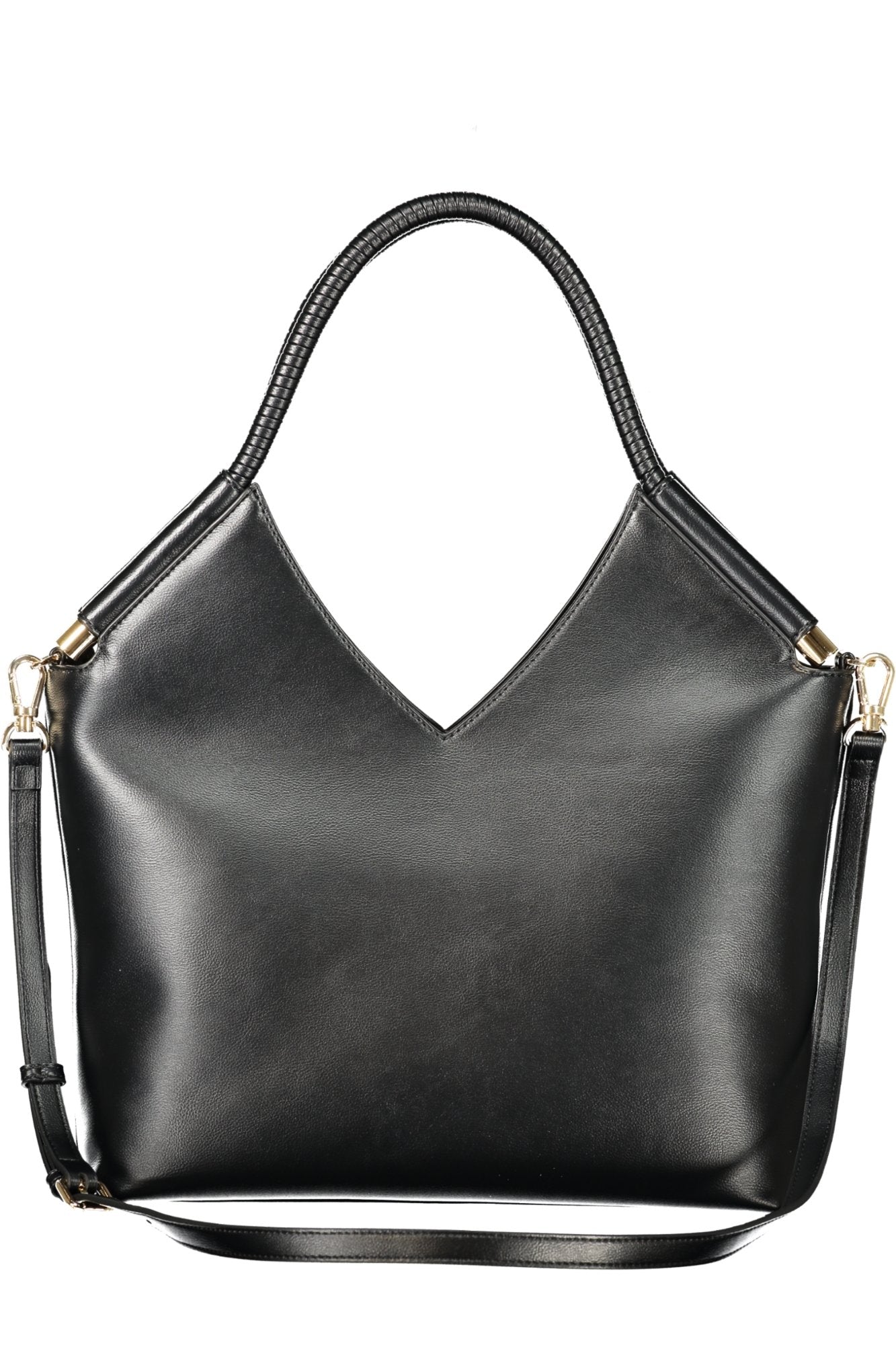 TWINSET WOMEN'S BLACK BAG
