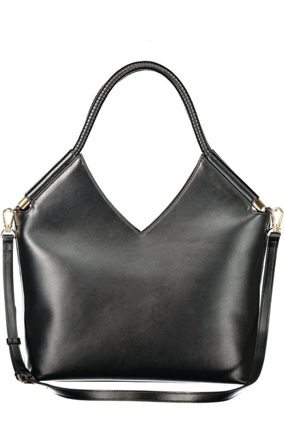TWINSET WOMEN'S BLACK BAG