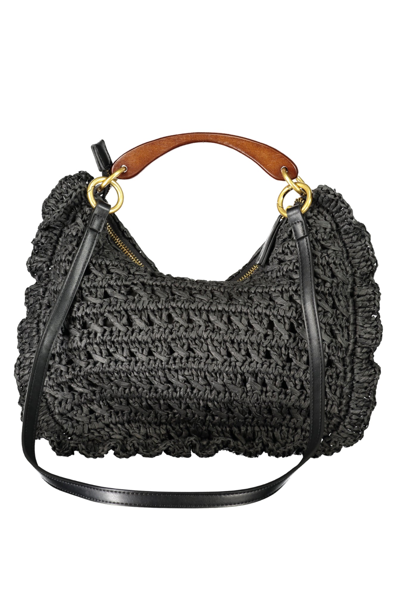 TWINSET WOMEN'S BLACK BAG