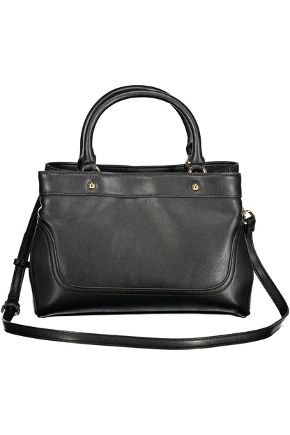 SAC NOIR POUR FEMME TWINSET