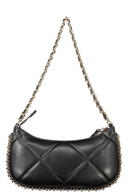 TWINSET WOMEN'S BLACK BAG