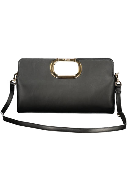 TWINSET WOMEN'S BLACK BAG