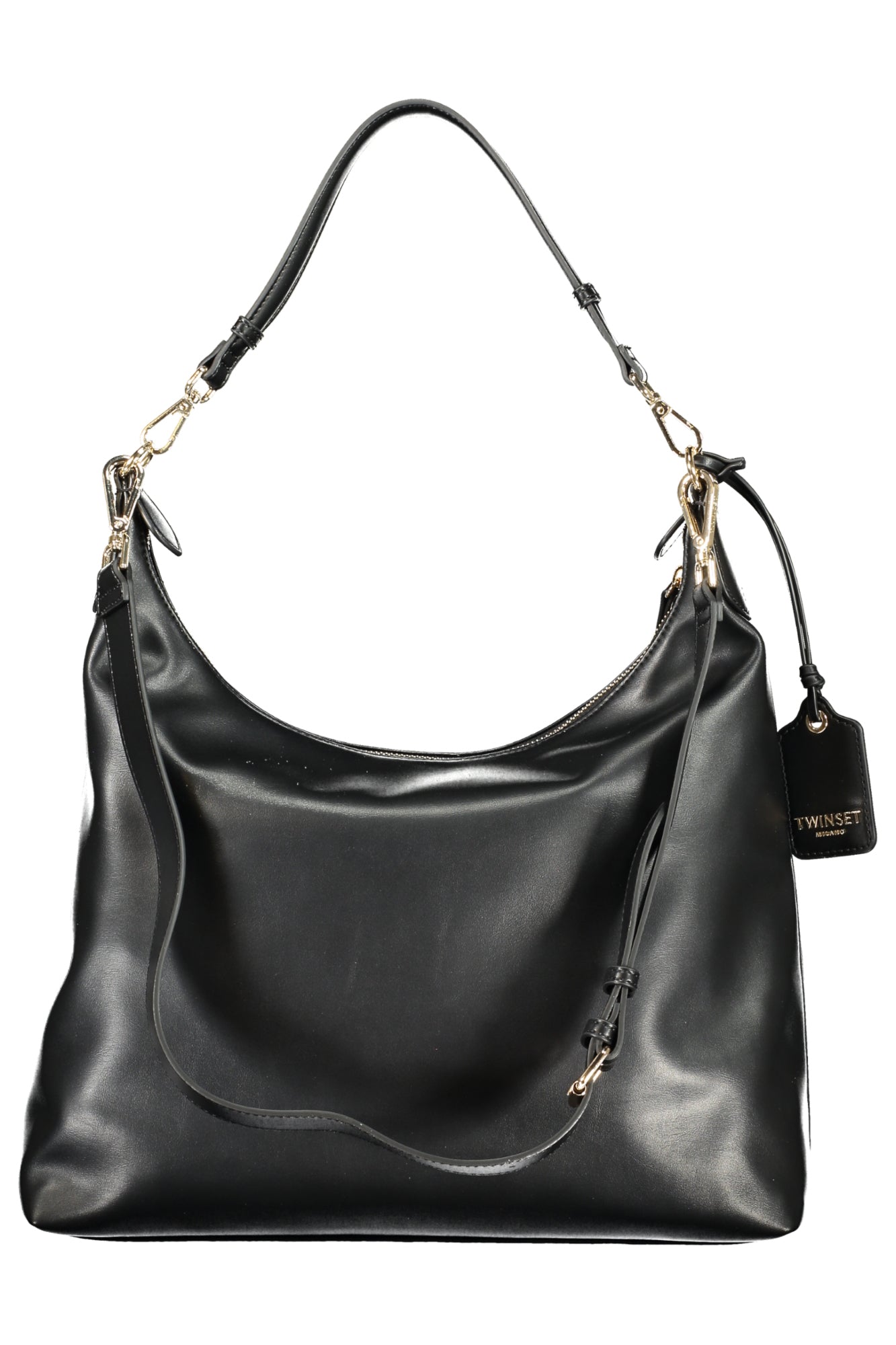 TWINSET WOMEN'S BLACK BAG