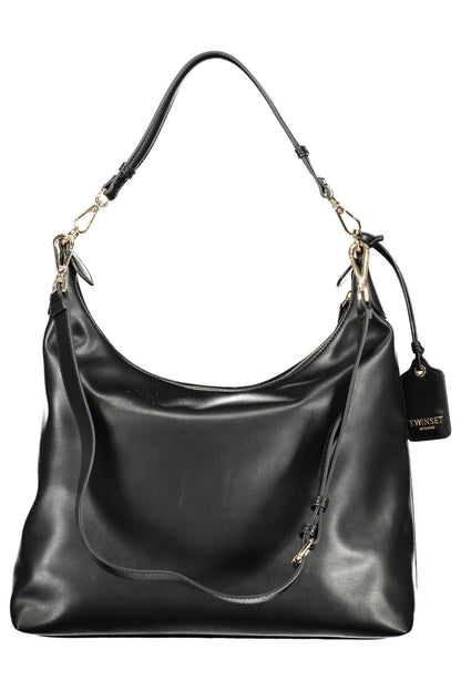 TWINSET WOMEN'S BLACK BAG