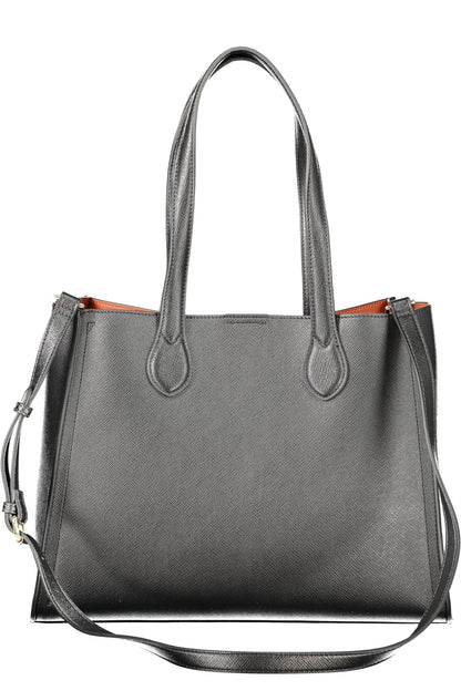 TWINSET WOMEN'S BLACK BAG