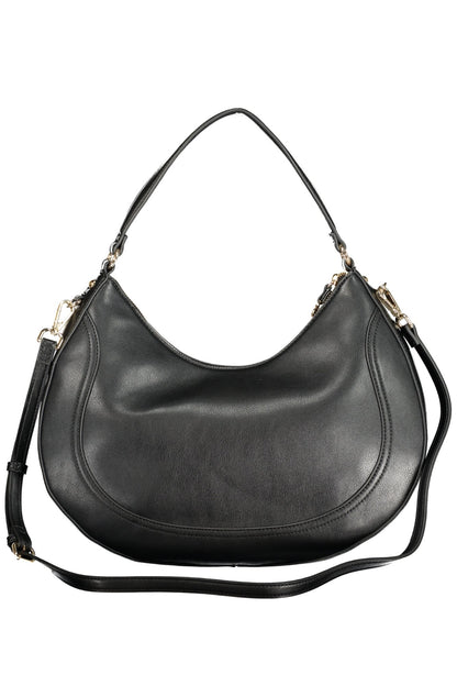 SAC NOIR POUR FEMME TWINSET