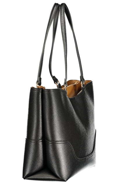 SAC NOIR POUR FEMME TWINSET
