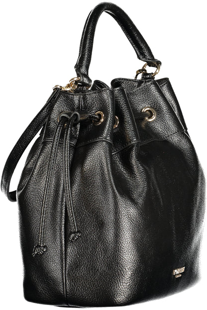 SAC NOIR POUR FEMME TWINSET