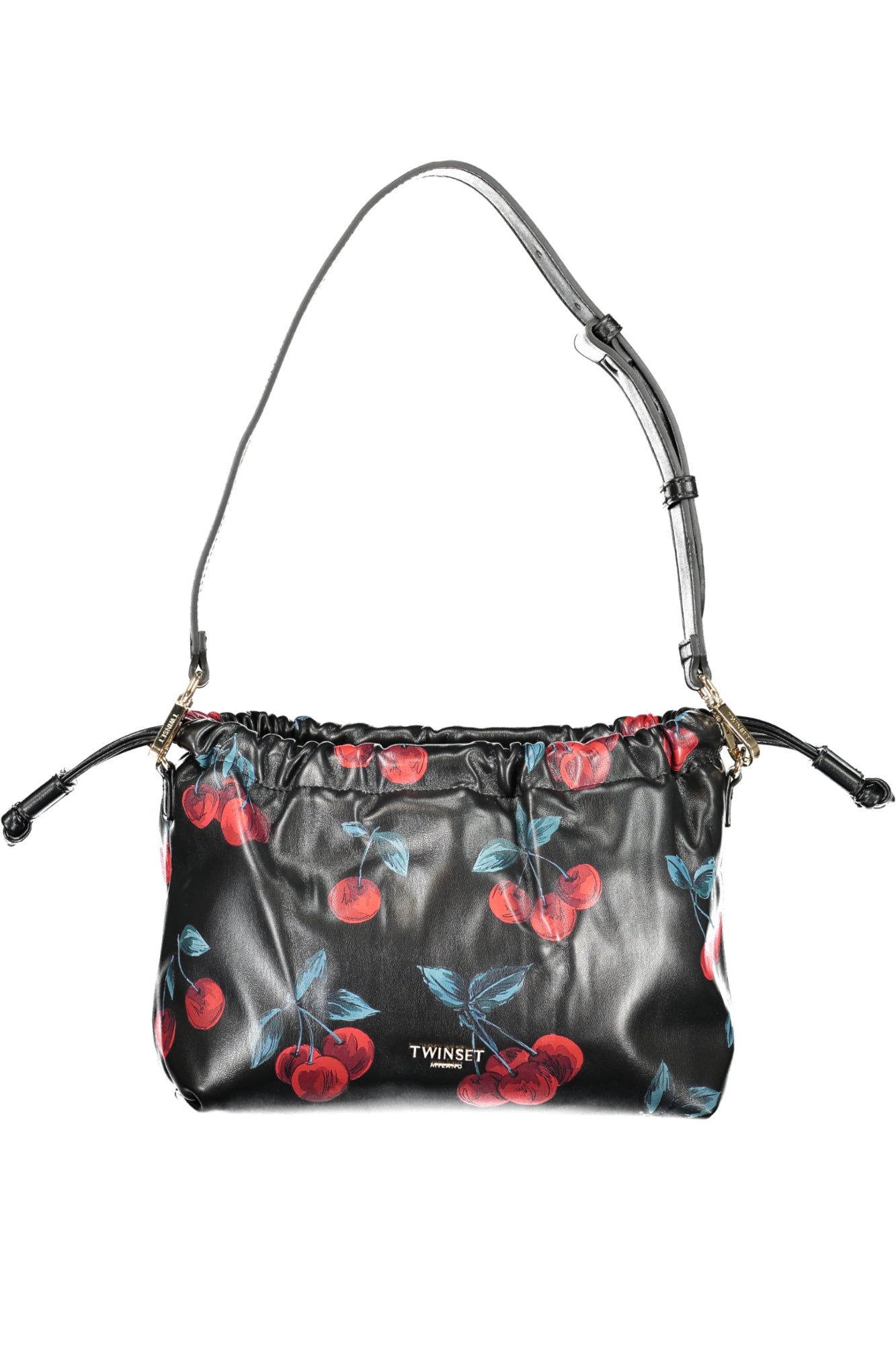 TWINSET WOMEN'S BLACK BAG