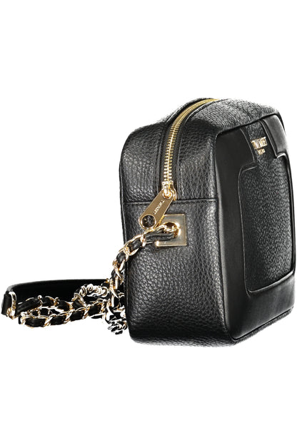 TWINSET WOMEN'S BLACK BAG