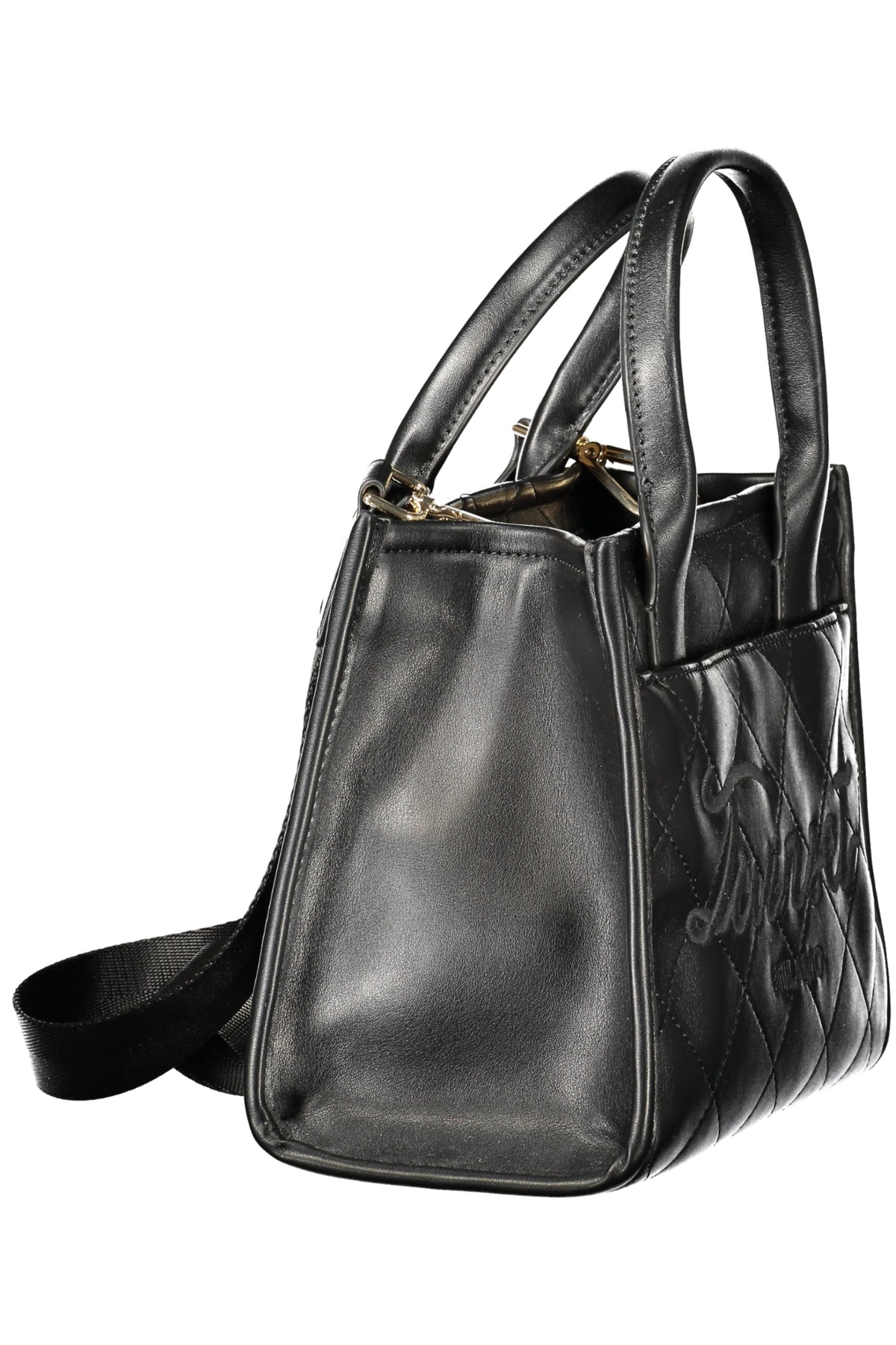 TWINSET WOMEN'S BLACK BAG