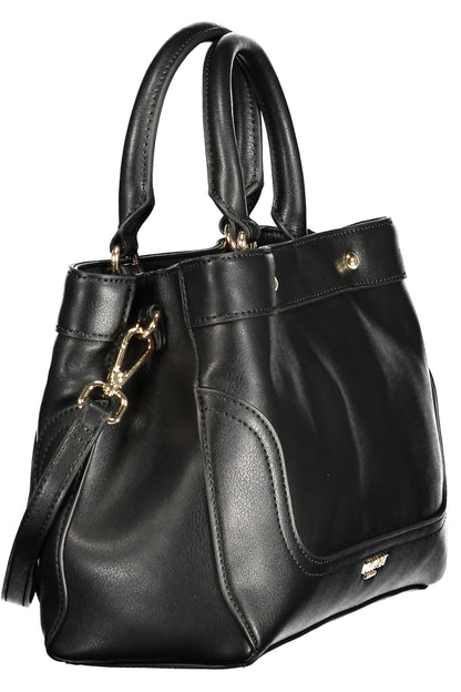 SAC NOIR POUR FEMME TWINSET