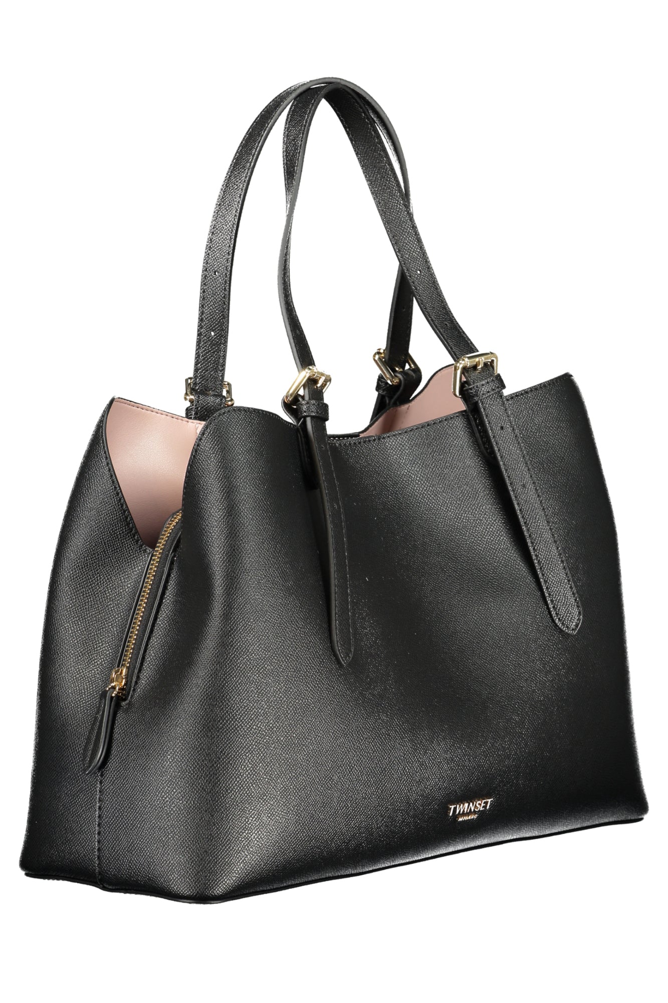 TWINSET WOMEN'S BLACK BAG