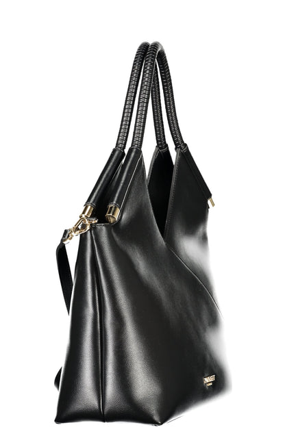 TWINSET WOMEN'S BLACK BAG