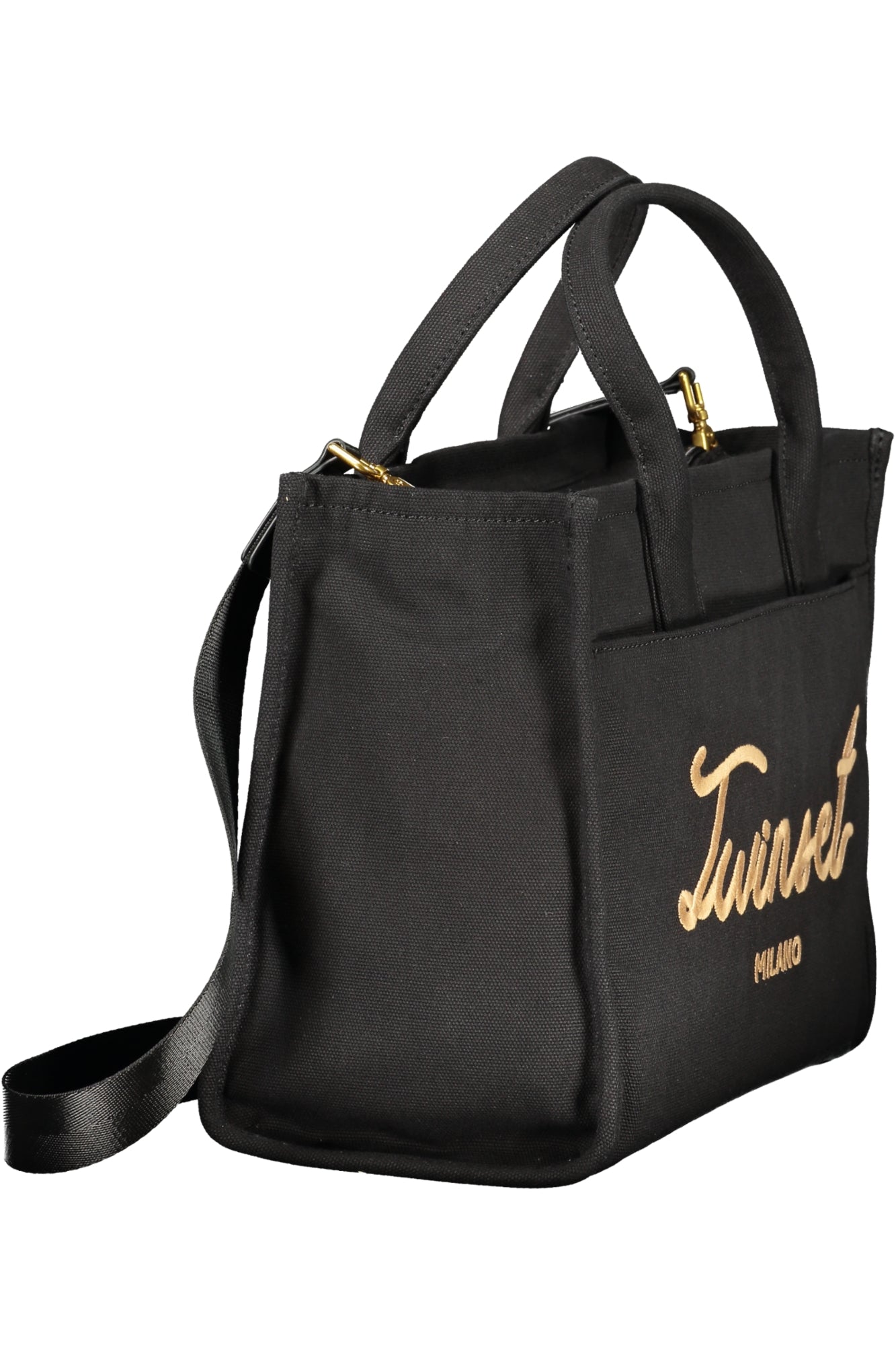 TWINSET WOMEN'S BLACK BAG