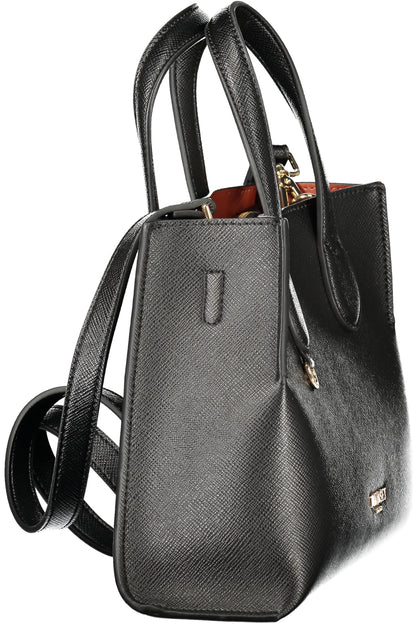TWINSET WOMEN'S BLACK BAG