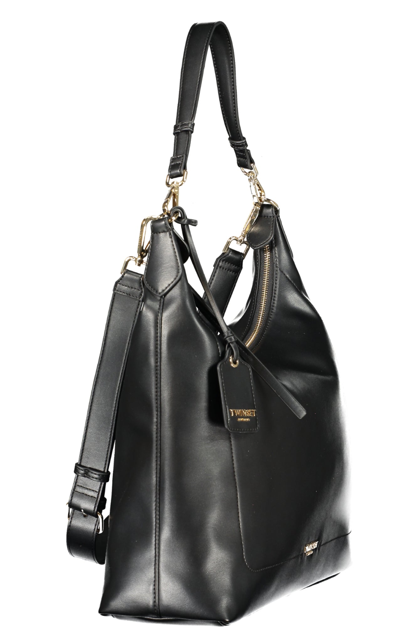 TWINSET WOMEN'S BLACK BAG