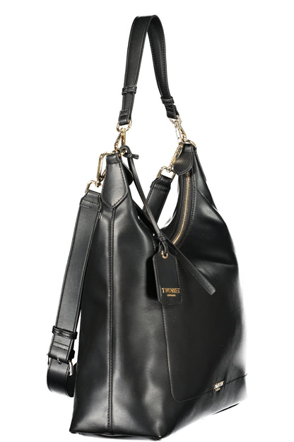TWINSET WOMEN'S BLACK BAG
