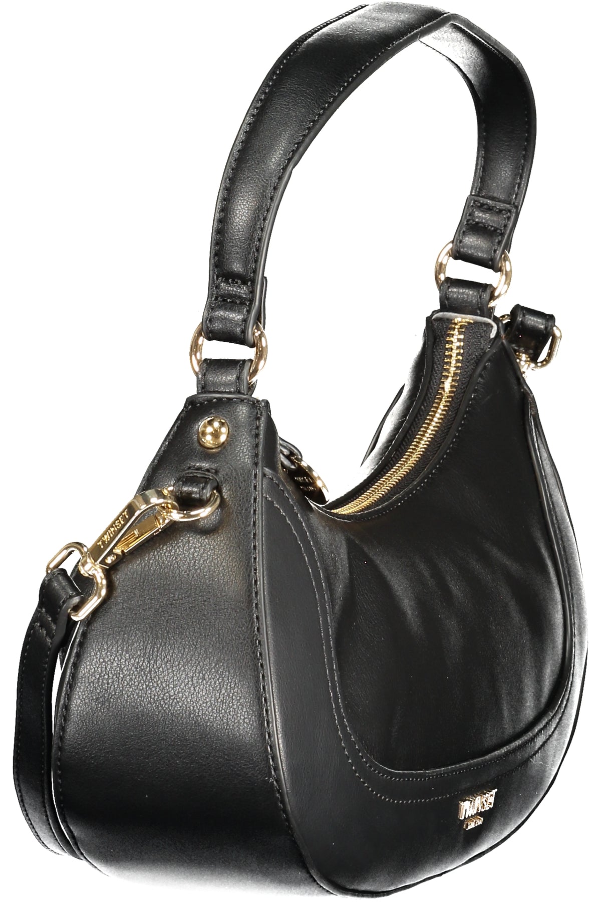 SAC NOIR POUR FEMME TWINSET