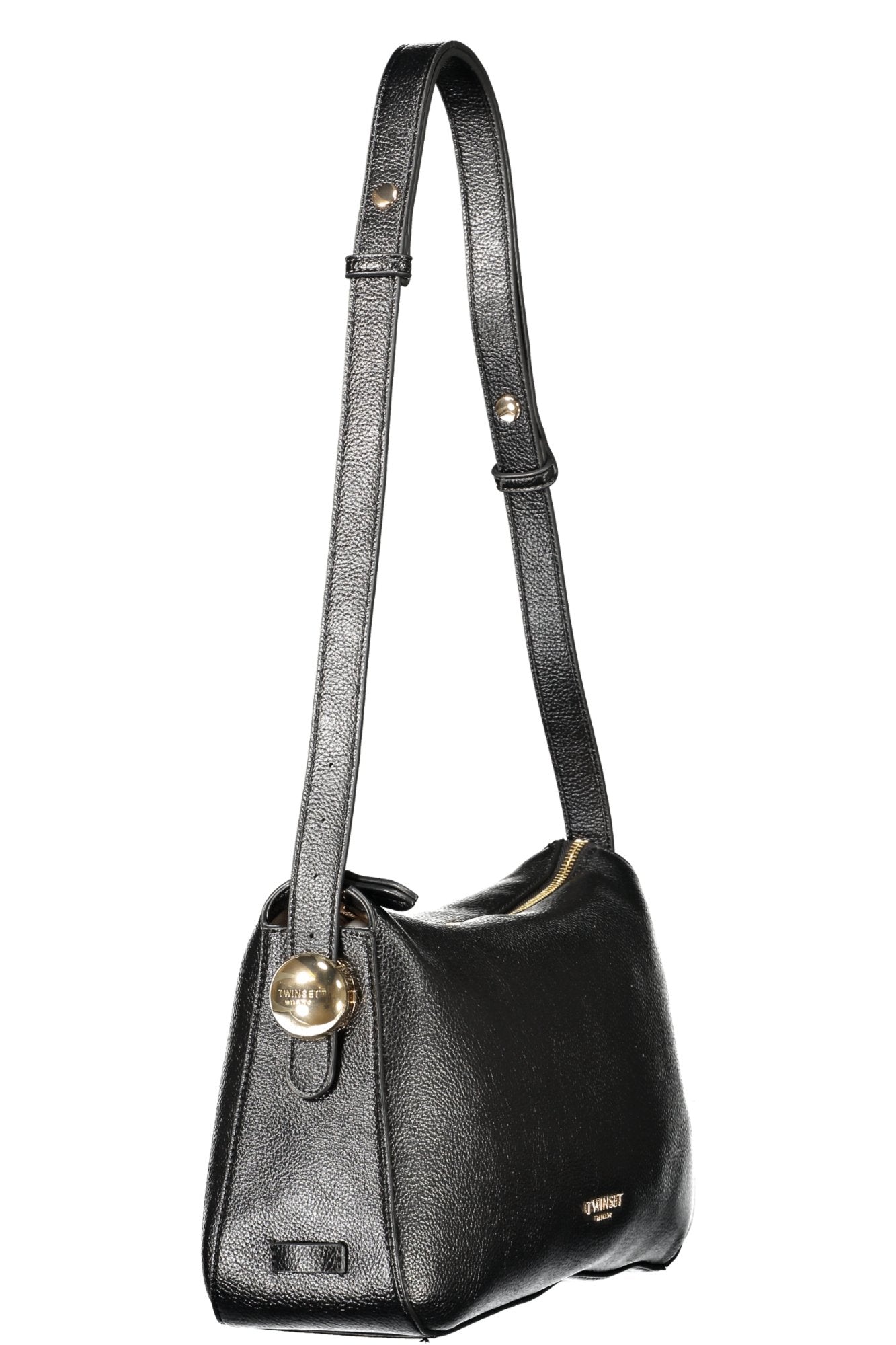 TWINSET WOMEN'S BLACK BAG