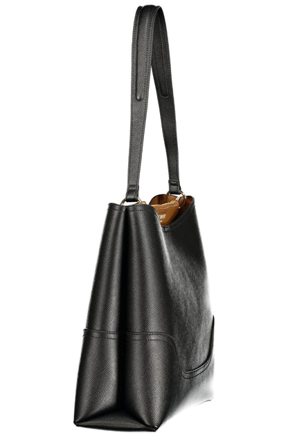 SAC NOIR POUR FEMME TWINSET