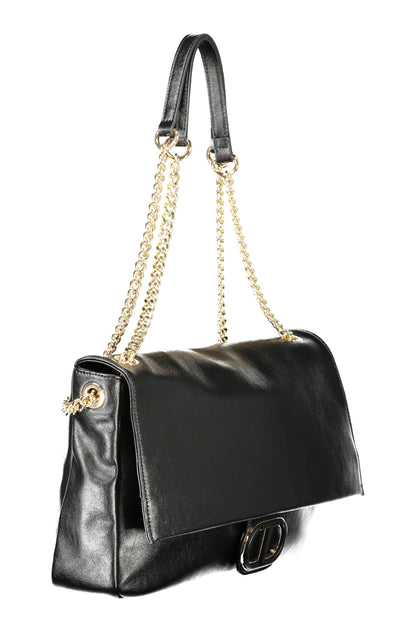 TWINSET WOMEN'S BLACK BAG