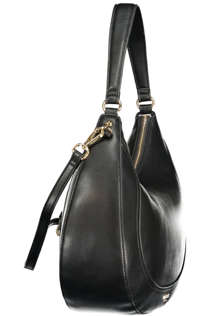 SAC NOIR POUR FEMME TWINSET