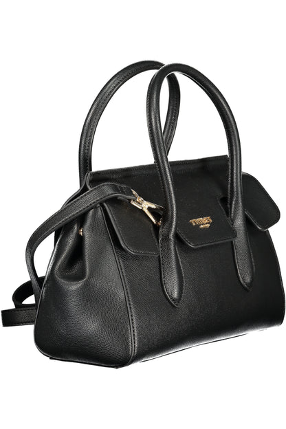 TWINSET WOMEN'S BLACK BAG