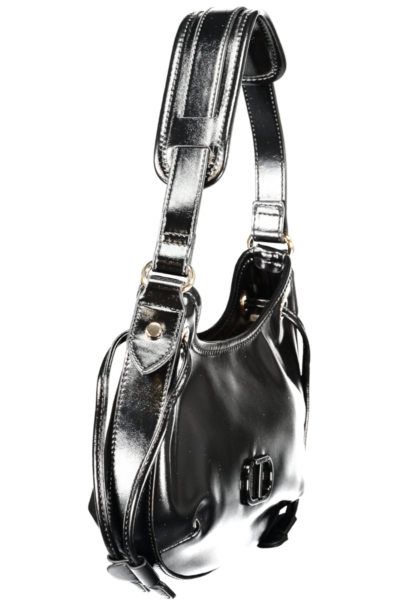 TWINSET WOMEN'S BLACK BAG
