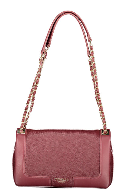 TWINSET WOMEN'S BAG RED