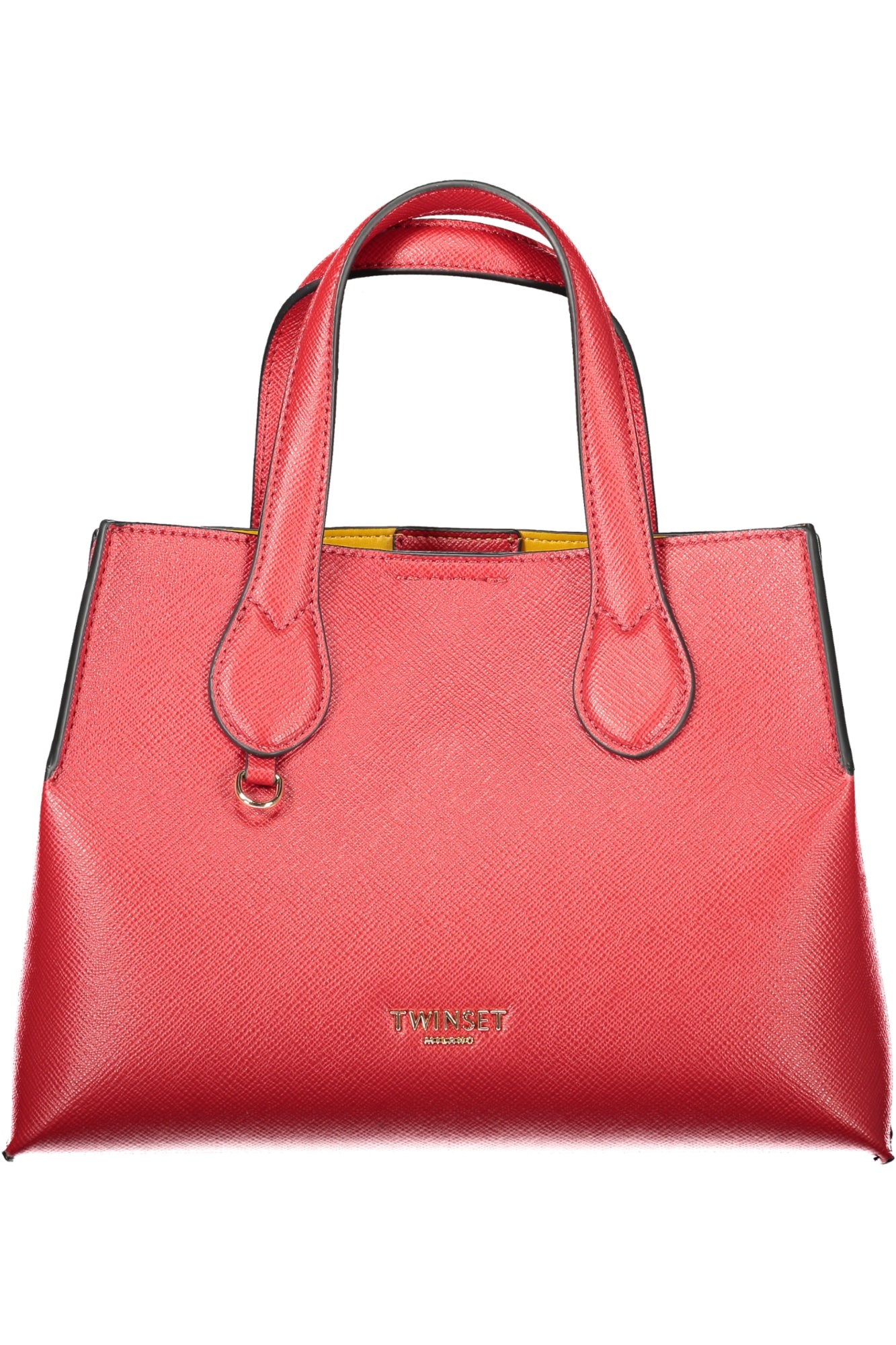 TWINSET WOMEN'S RED BAG