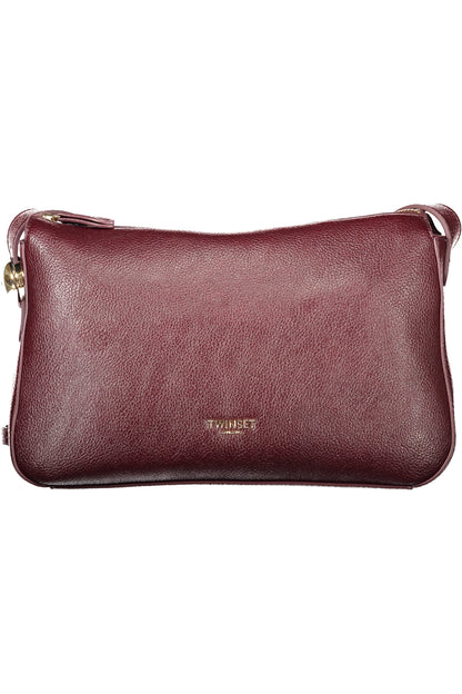 TWINSET WOMEN'S RED BAG