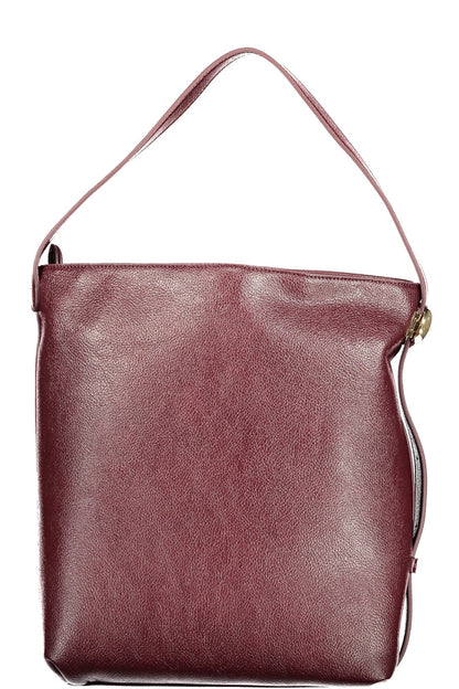 TWINSET WOMEN'S RED BAG