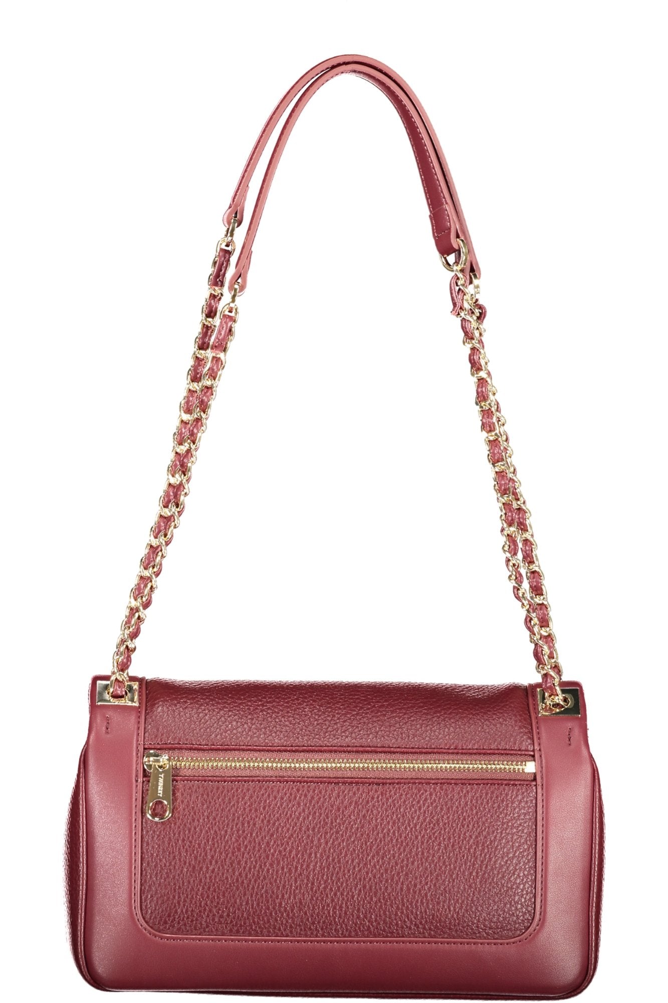 TWINSET WOMEN'S BAG RED