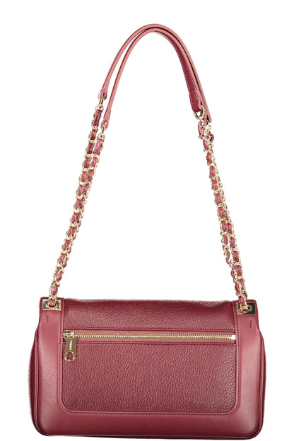 TWINSET WOMEN'S BAG RED