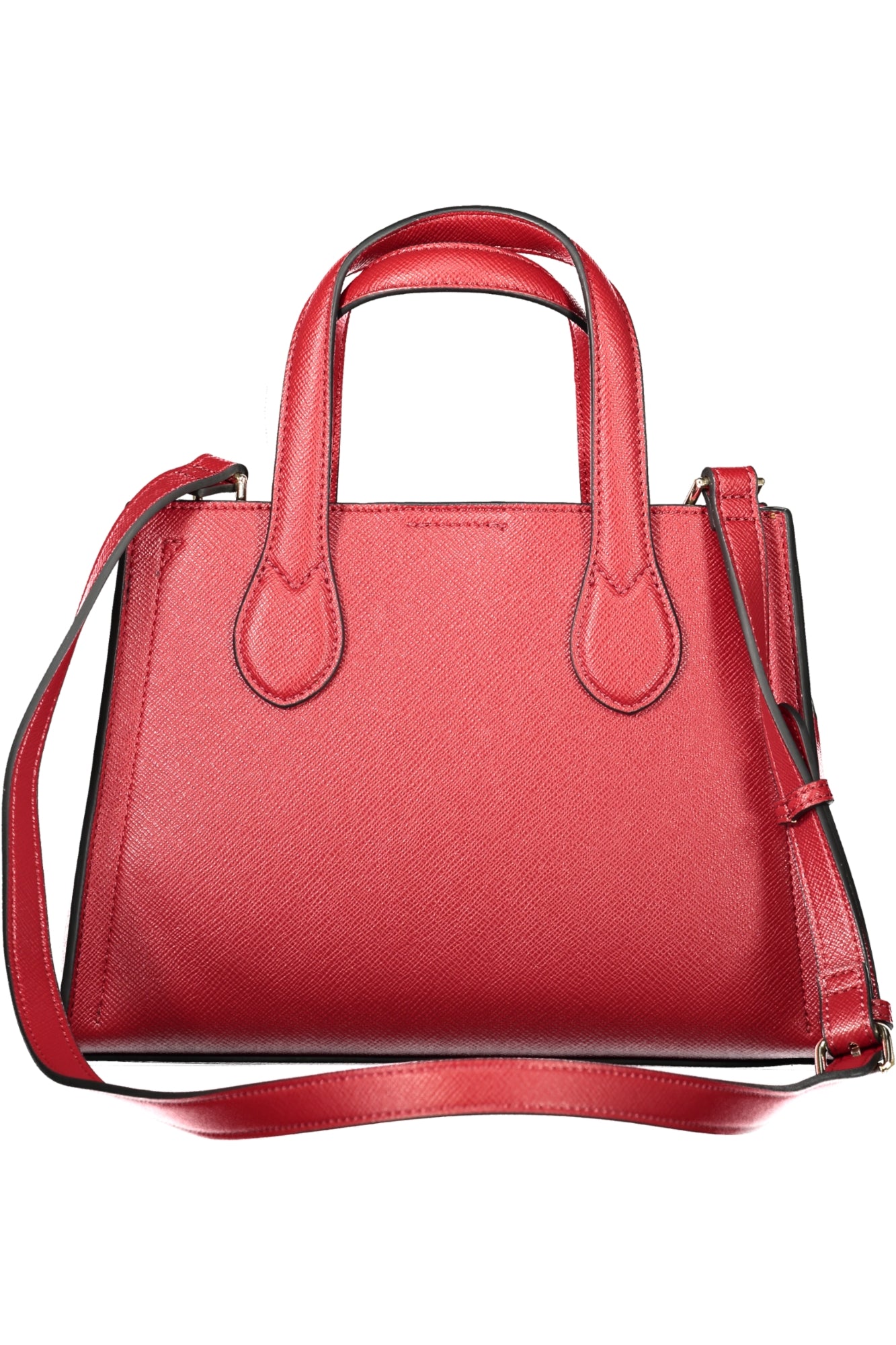 TWINSET WOMEN'S RED BAG