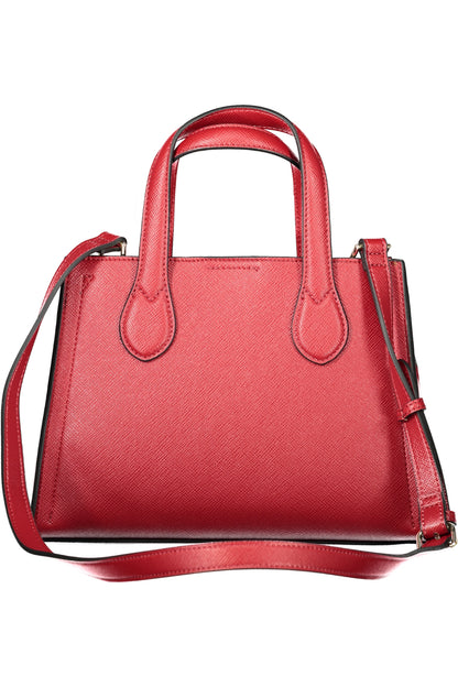 TWINSET WOMEN'S RED BAG