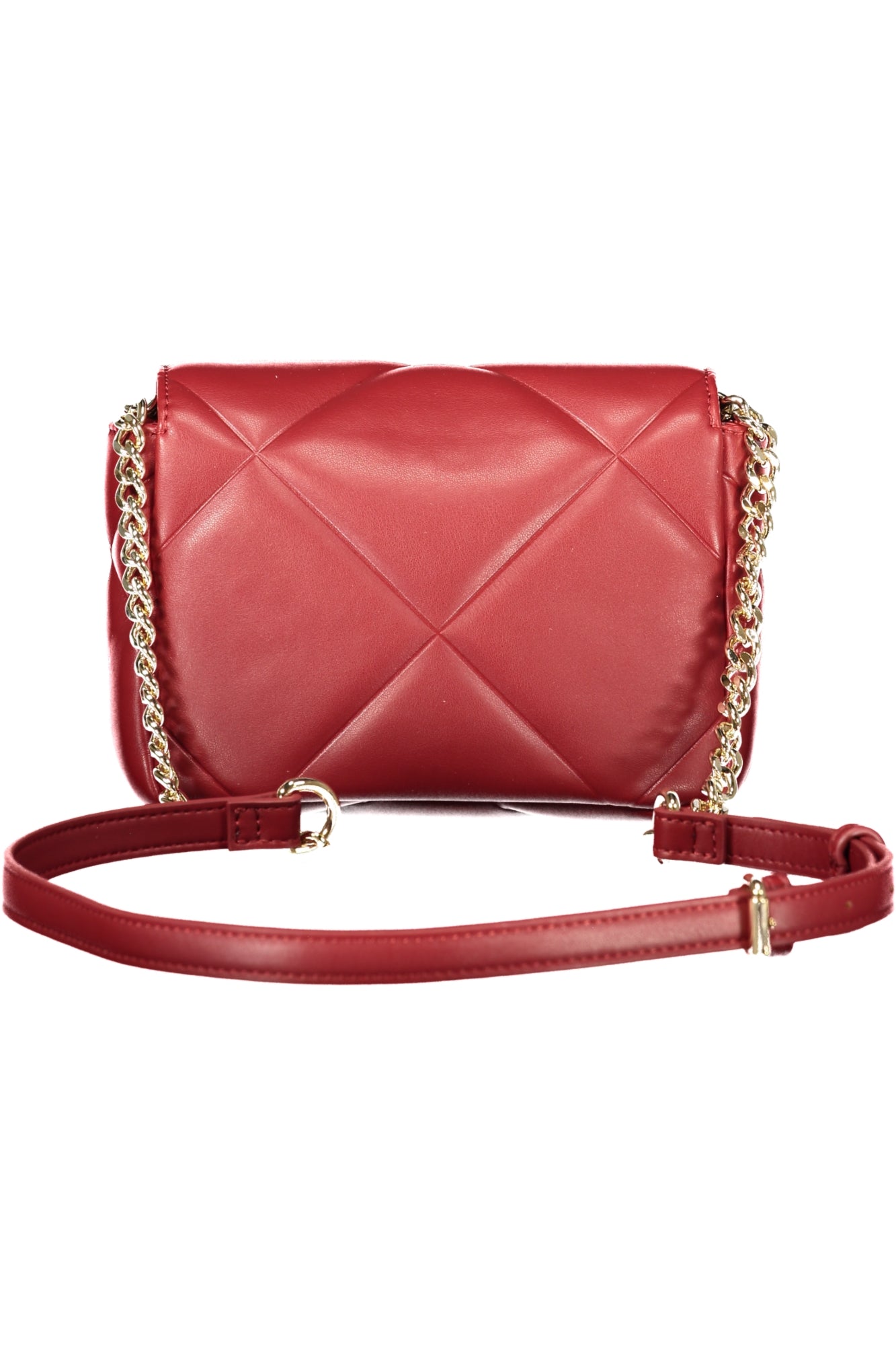TWINSET WOMEN'S RED BAG