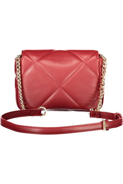TWINSET WOMEN'S RED BAG
