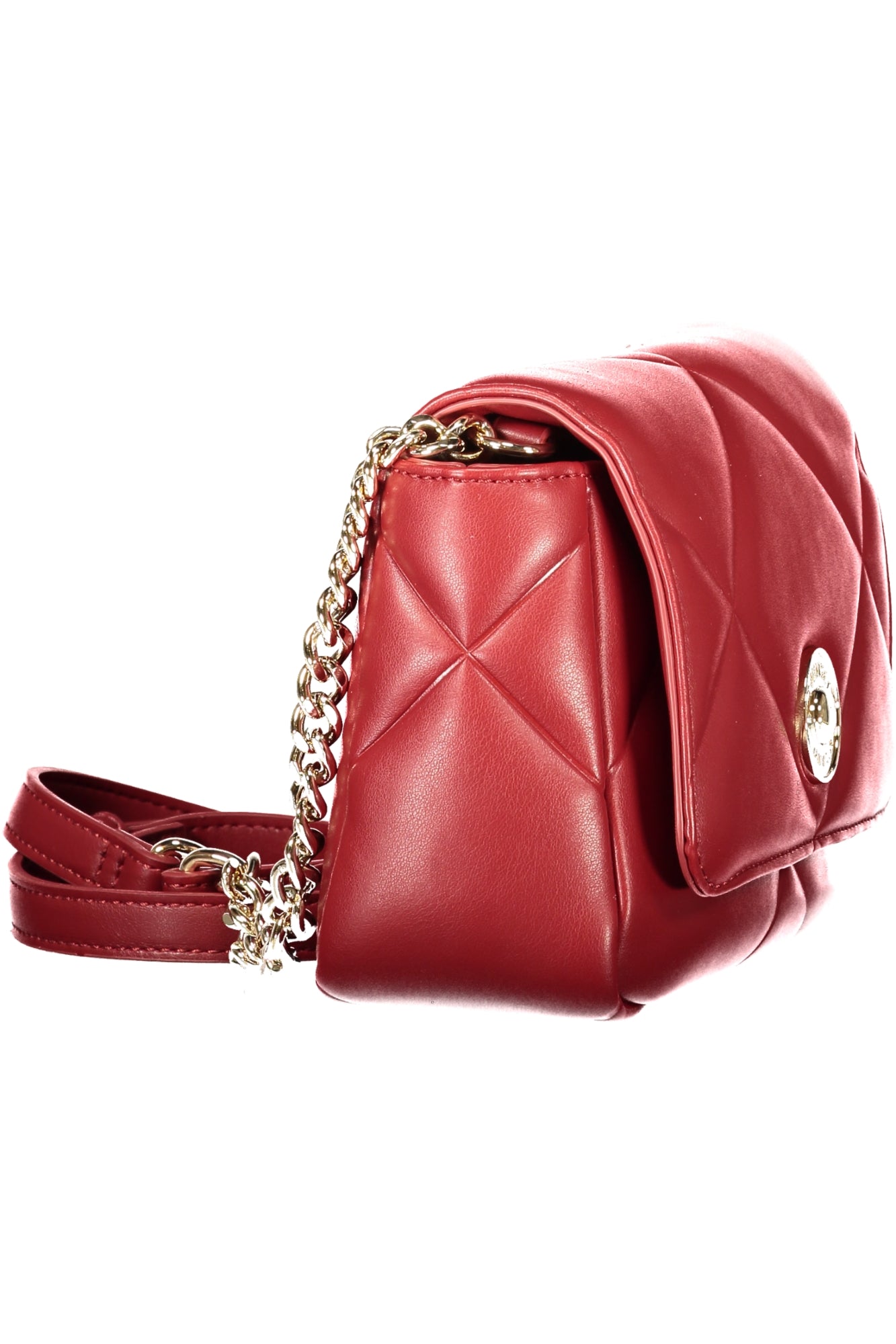 TWINSET WOMEN'S RED BAG