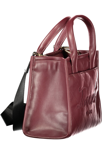 TWINSET WOMEN'S BAG RED