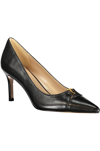 TWINSET CLASSIC WOMEN'S FOOTWEAR BLACK
